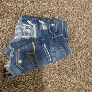 Women’s American Eagle Shorts